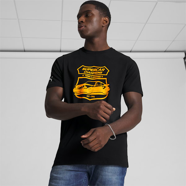 Porsche Legacy Men's Tee