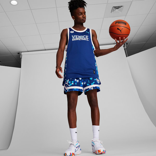 Basketball Uniforms Sets Royal Blue, Basketball Jerseys