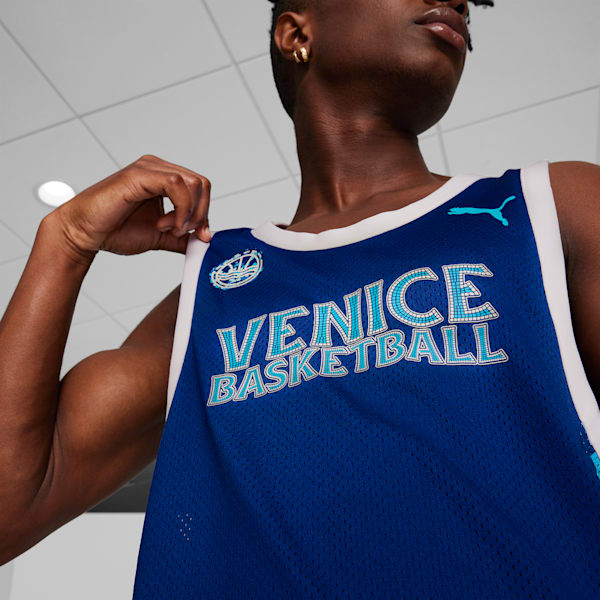 Men's Basketball Jersey 