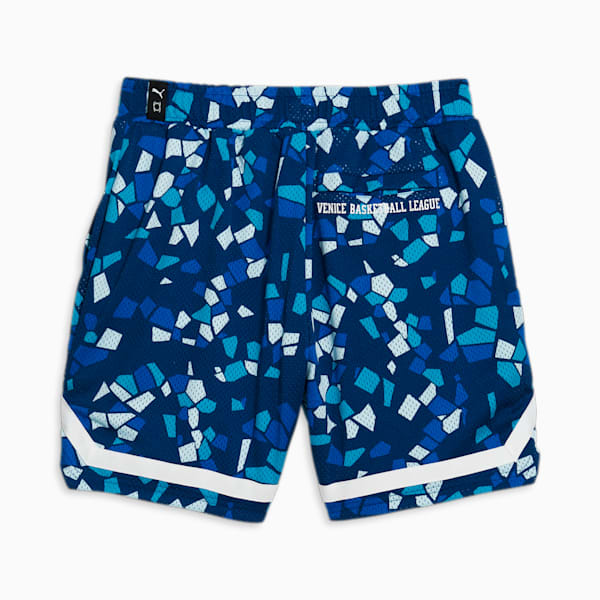 Shorts PUMA x VENICE BASKETBALL LEAGUE, Clyde Royal, extralarge