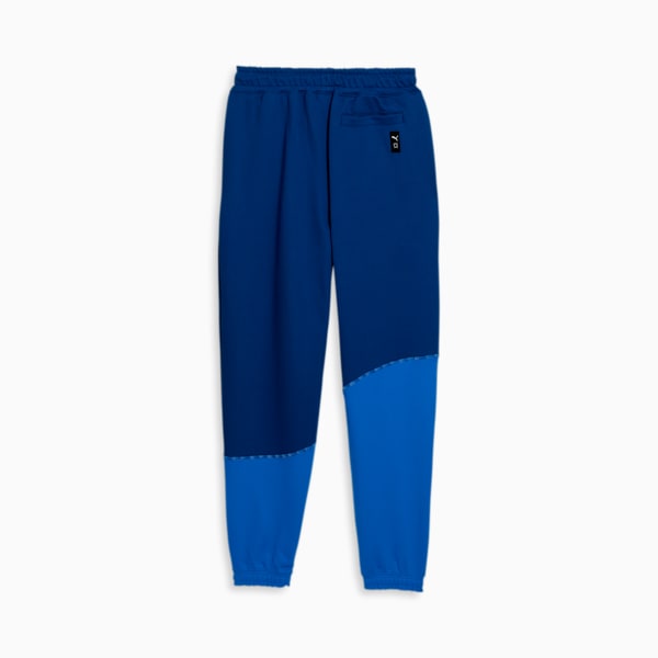 PUMA x VENICE BASKETBALL LEAGUE Men's Sweatpants, Clyde Royal-Racing Blue, extralarge