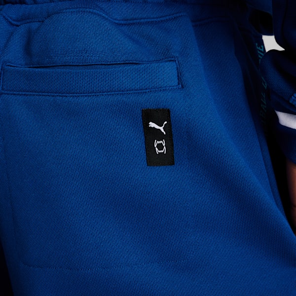 Pants PUMA x VENICE BASKETBALL LEAGUE, Clyde Royal-Racing Blue, extralarge