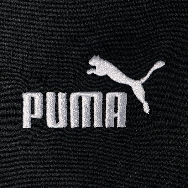 ユニセックス K7D1+ トラックジャケット, PUMA Black