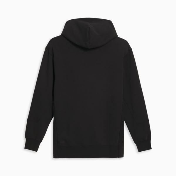 Sudadera con capucha para hombre RUDAGON, PUMA Black, extralarge