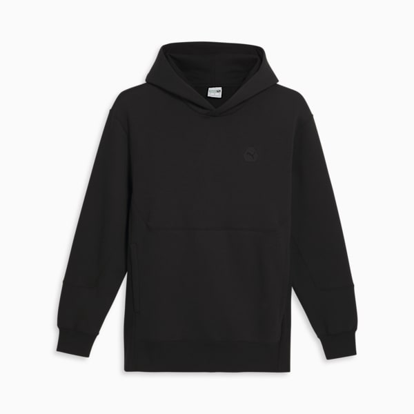 Sudadera con capucha para hombre RUDAGON, PUMA Black, extralarge