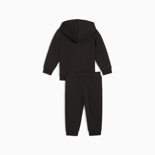 Two Piece Mercedes AMG Petronas Motorsport Toddlers Jogger Set PUMA