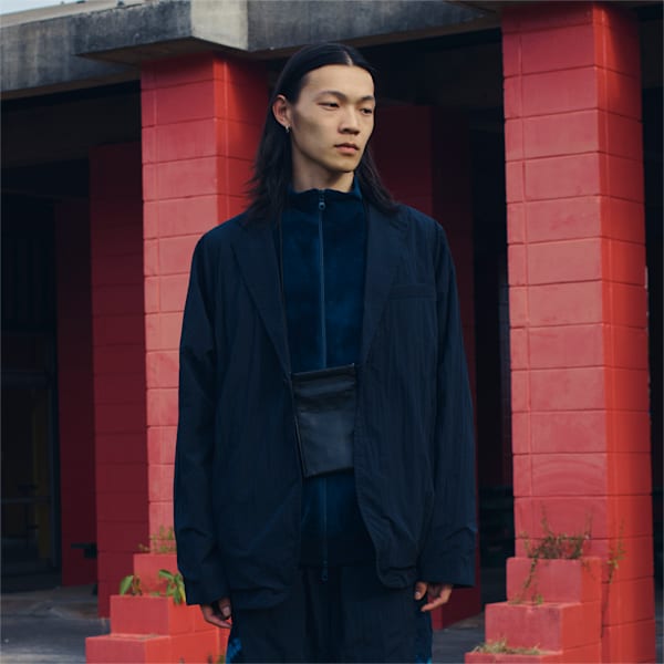 PUMA公式】ユニセックス PUMA x BLUE BLUE JAPAN ジャケット PUMA公式】ユニセックス PUMA x BLUE BLUE JAPAN ジャケット