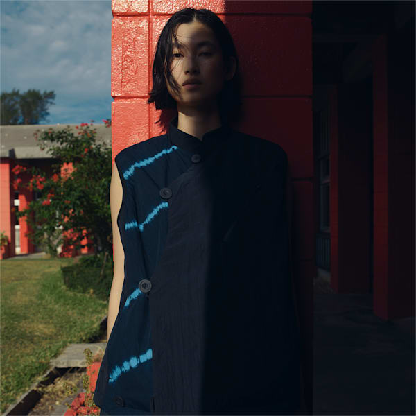 PUMA公式】ユニセックス PUMA x BLUE BLUE JAPAN ベスト