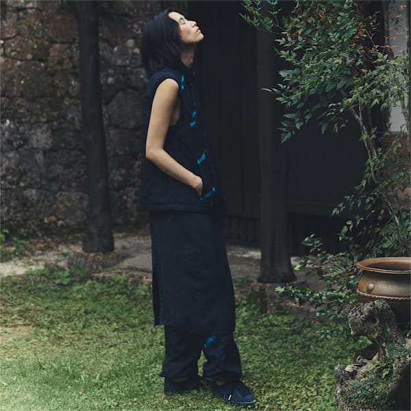 PUMA公式】ユニセックス PUMA x BLUE BLUE JAPAN ベスト