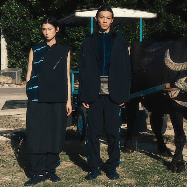 PUMA公式】ユニセックス PUMA x BLUE BLUE JAPAN ベスト