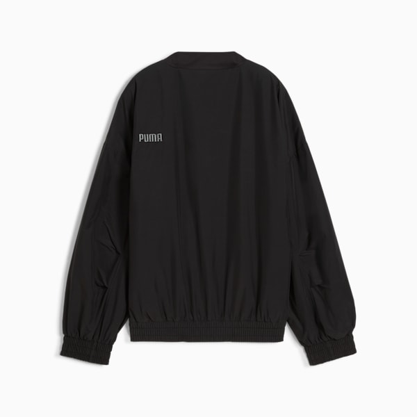 Chamarra para mujer Style, PUMA Black, extralarge