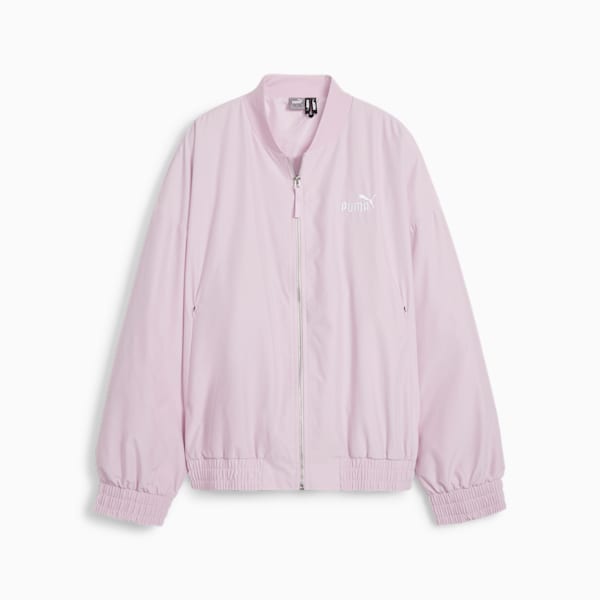 Women's Style Jacket, Grape Mist, extralarge