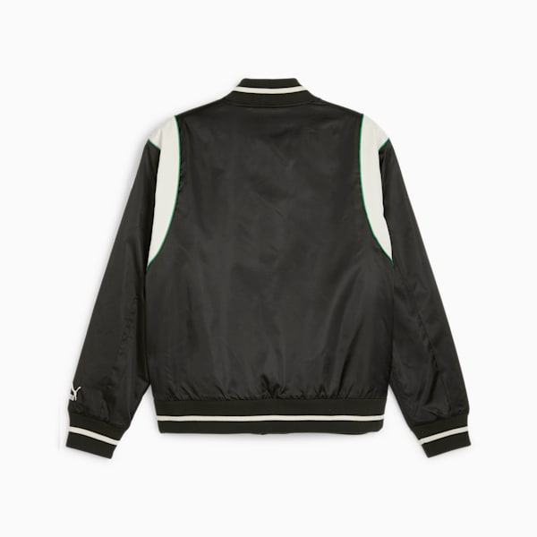 Men Varsity Jacket