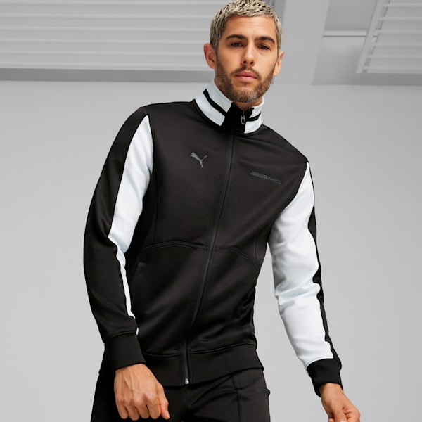 Chamarra deportiva deals para hombre