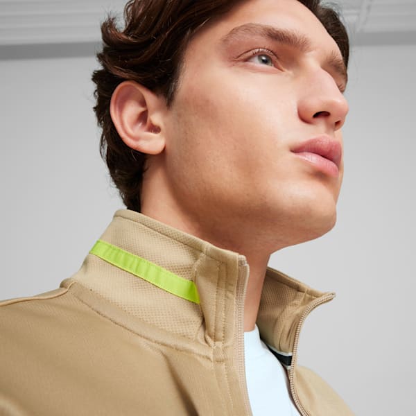 AMG Men's Motorsport Track Jacket PUMA