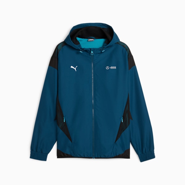 Puma amg petronas jacke clearance