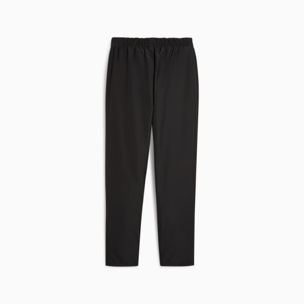 Mercedes-AMG Petronas Motorsport Statement Men's Woven Pants, PUMA Black, extralarge-IND