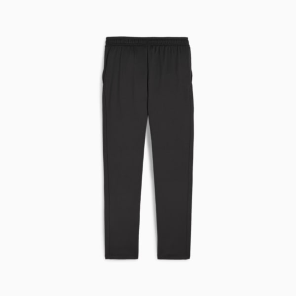 Mercedes-AMG Petronas Motorsport Men's Cloudspun Slim Fit Pants, PUMA Black, extralarge-IND