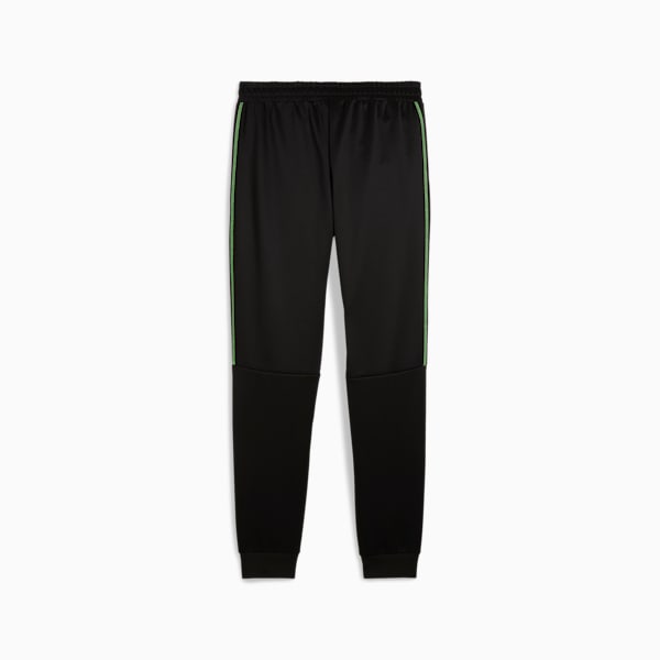 Mercedes-AMG Petronas Motorsport Men's MT7 Track Pants, PUMA Black, extralarge-IND