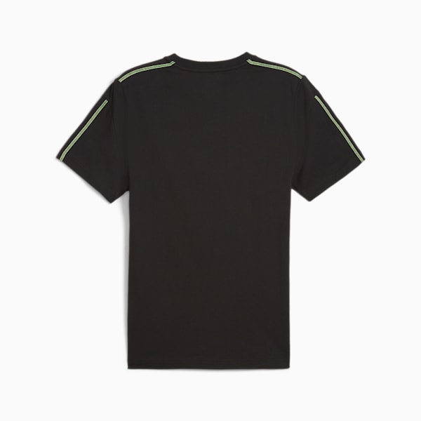 メンズ MAPF1 MT7 半袖 Tシャツ, PUMA Black, extralarge-AUS