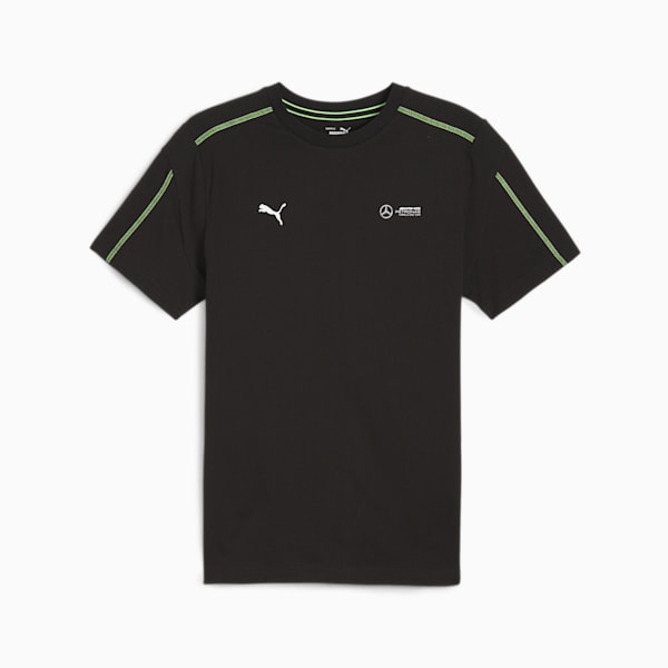 メンズ MAPF1 MT7 半袖 Tシャツ, PUMA Black, extralarge-AUS
