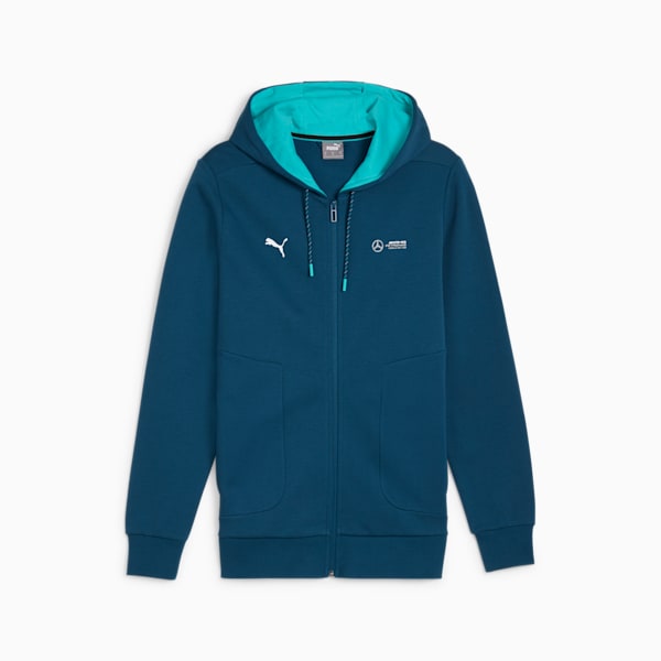 Amg puma jacket discount