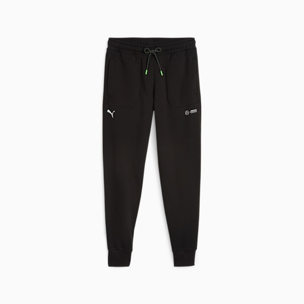 Mercedes AMG Petronas F1 Motorsport Men s Sweatpants PUMA