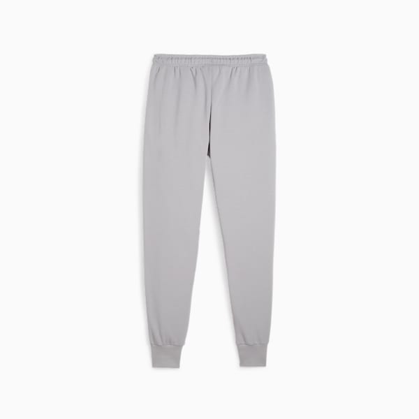Mercedes-AMG Petronas Motorsport Men's Sweatpants, Team Silver, extralarge-IND