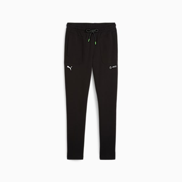 the bercedes menz bulldose sweat pants