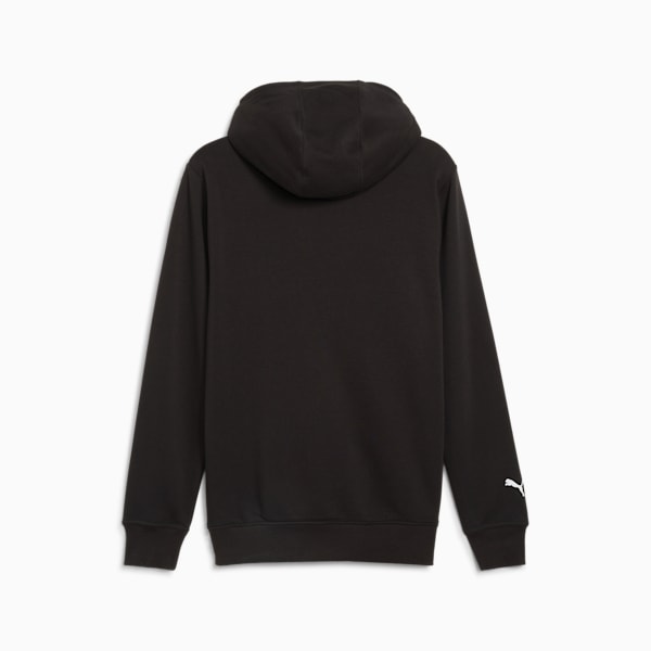 Mercedes AMG Petronas Motorsport Men s Hoodie PUMA