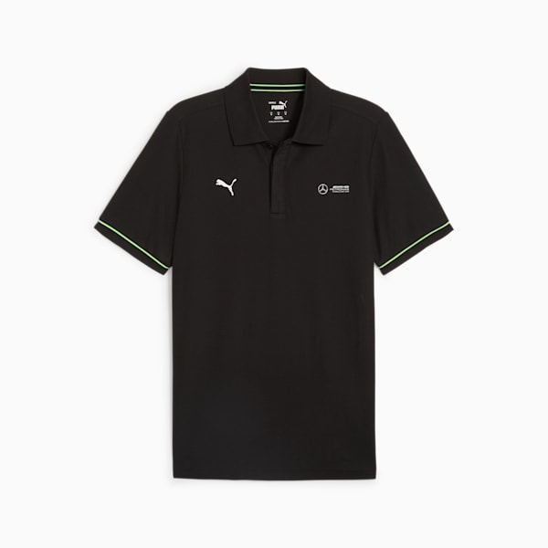 Mercedes AMG Petronas Motorsport Men s Polo PUMA