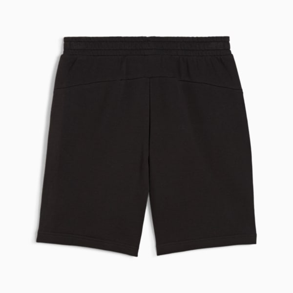 Mercedes-AMG Petronas Motorsport Men's Shorts, PUMA Black, extralarge-IND