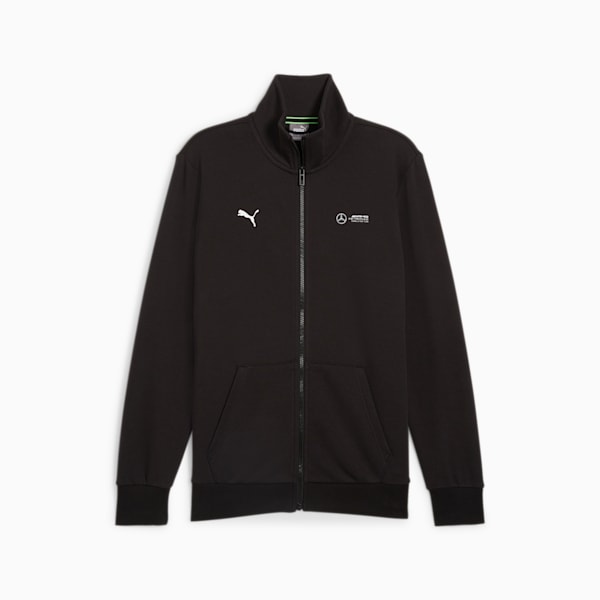 Puma mercedes jacket price clearance