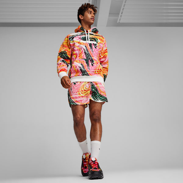 PUMA公式】メンズ フェラーリ レース クルー フーディー