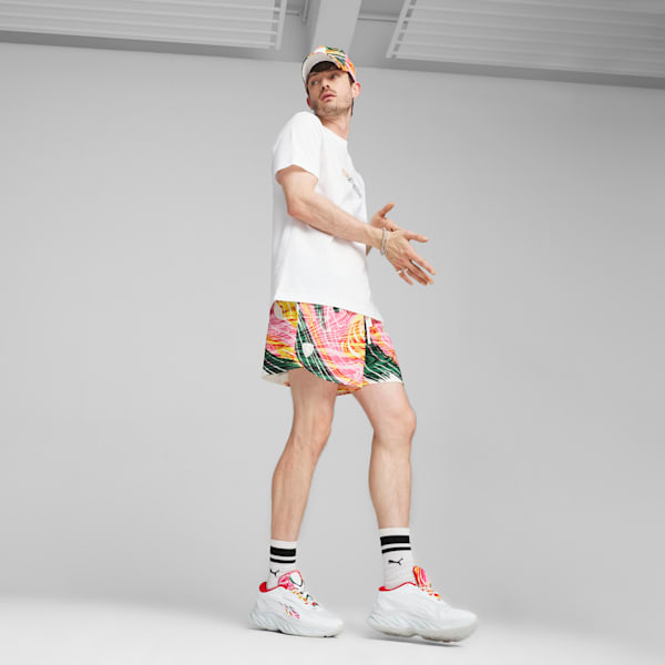 Ferrari shorts puma best sale