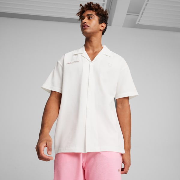 Chemise puma ferrari cheap