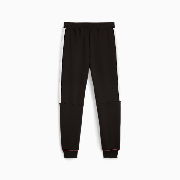 Pants para hombre Scuderia Ferrari Race MT7 Motorsport, PUMA Black, extralarge