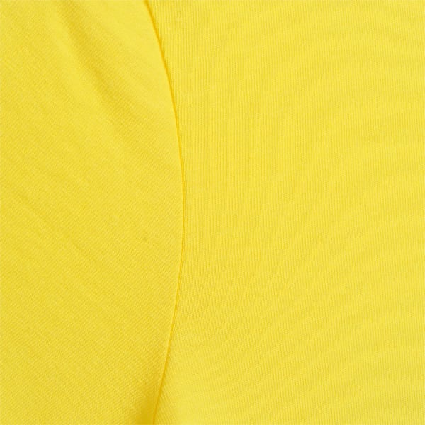 Scuderia Ferrari Race Youth Motorsport Graphic Tee, Speed Yellow, extralarge-IND