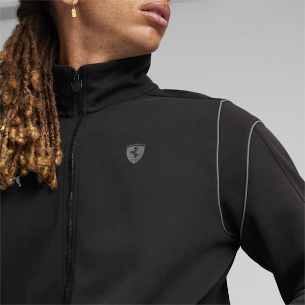 Ferrari track jacket puma 2025