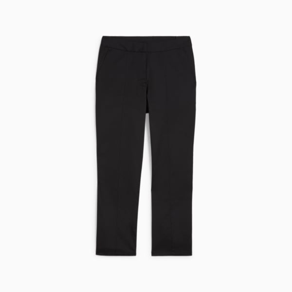 Costa Women's Golf Trouser Pants, PUMA Black, extralarge-GBR