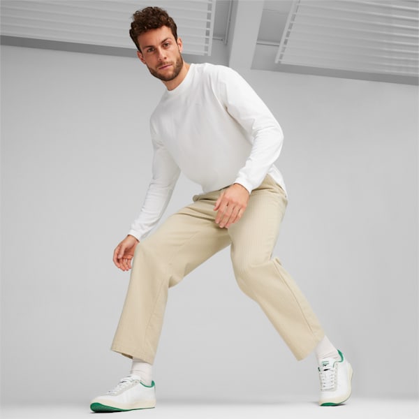 MMQ Chino Pants, Putty, extralarge-GBR