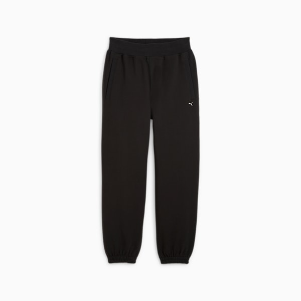 MMQ Men's Sweatpants, PUMA Black, extralarge-AUS