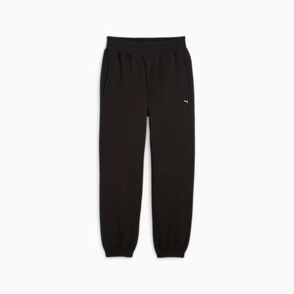 MMQ Men's Sweatpants, PUMA Black, extralarge-IND