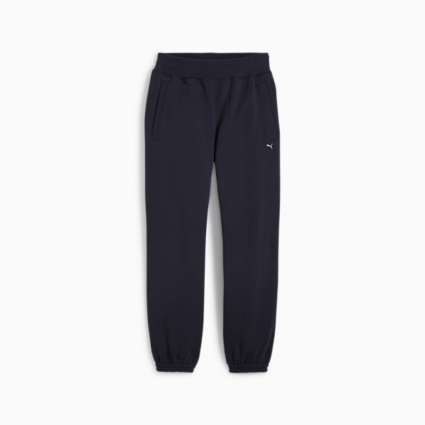 Pants MMQ para hombre, New Navy, extralarge