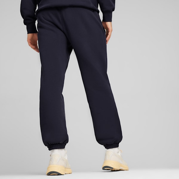 Pants MMQ para hombre, New Navy, extralarge