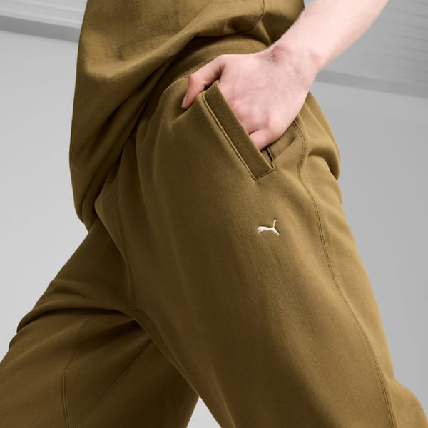 メンズ MMQ スウェットパンツ, Wild Willow, extralarge-JPN