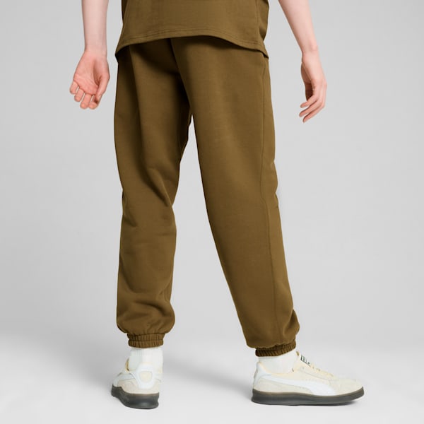 メンズ MMQ スウェットパンツ, Wild Willow, extralarge-JPN