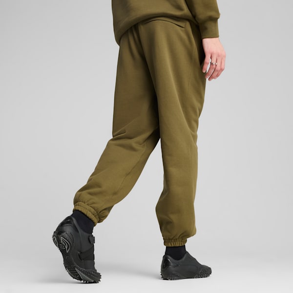 Pants MMQ para hombre, Olive Drab, extralarge