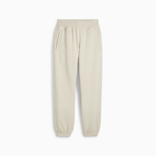 MMQ Men's Sweatpants, Oatmeal, extralarge