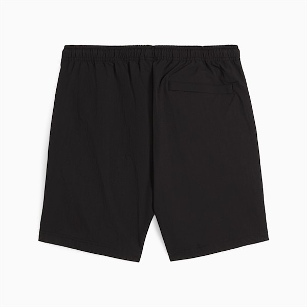 Shorts MMQ Homme, PUMA Black, extralarge